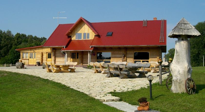 Гостевой дом Kunči