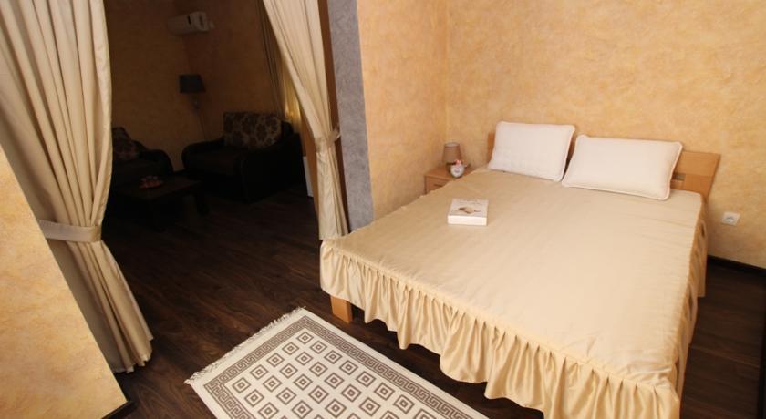 Апартаменты Apartments Viktorija