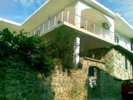 Апартаменты Apartments Radonjic