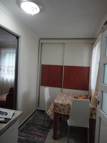 Апартаменты Apartment Montenegro Zagradzhe