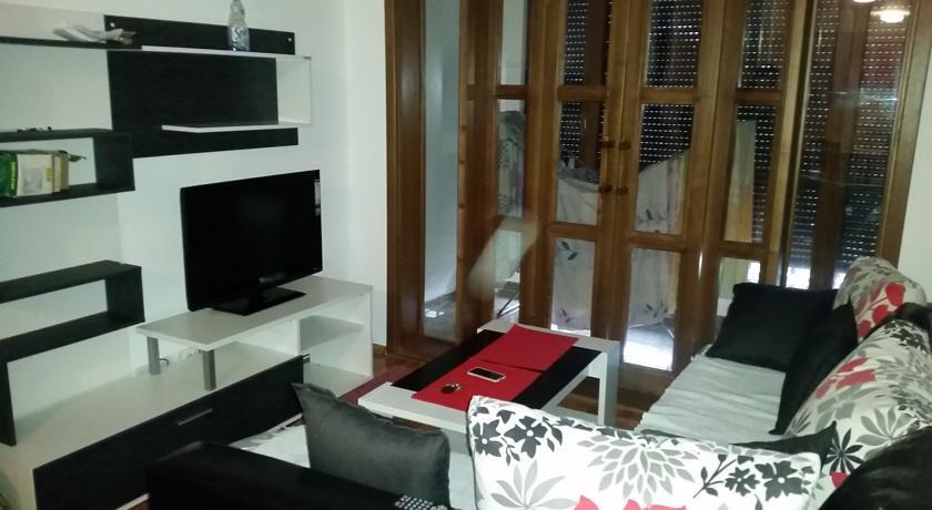 Апартаменты Apartman Marinovic