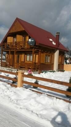 Отель Lodge Breza
