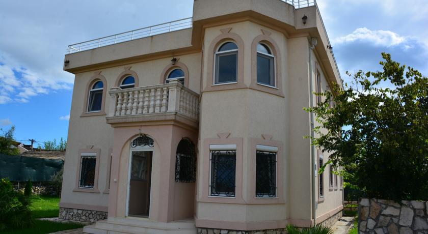 Апартаменты Montenegro Hostel Podgorica