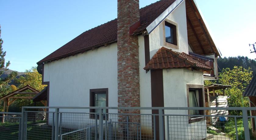 Апартаменты Apartment Gogo Kolašin