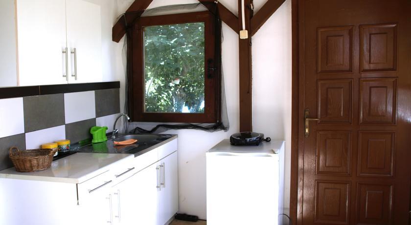 Апартаменты Guest House Prelevic