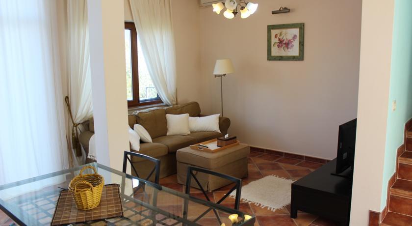 Апартаменты Apartment Villa California