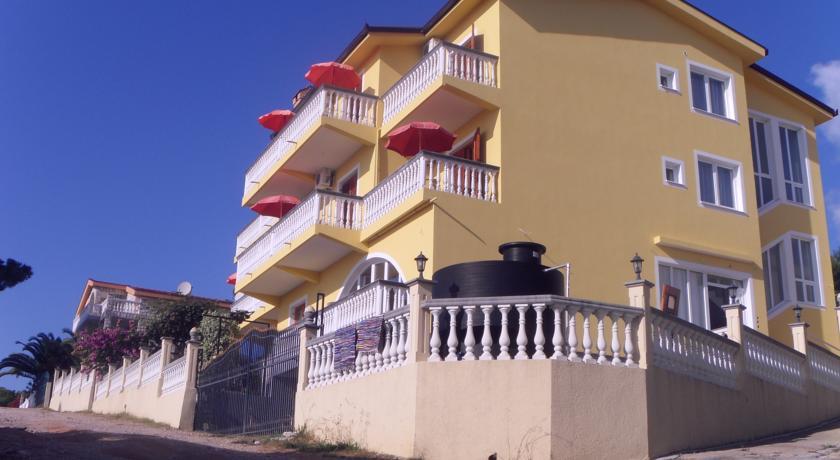Гостевой дом Guest house Morski val