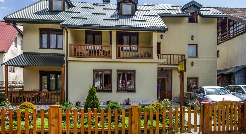 Гостевой дом Guesthouse Sandra
