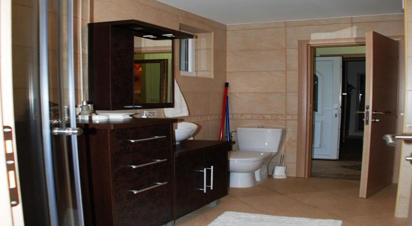 Апартаменты Apartment Bigova