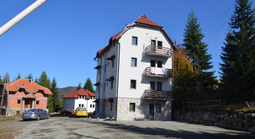 Апартаменты Apartment Vesna