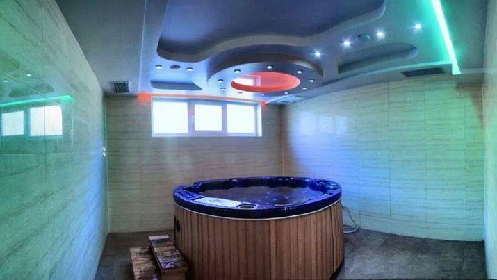 Отель Hotel Raj