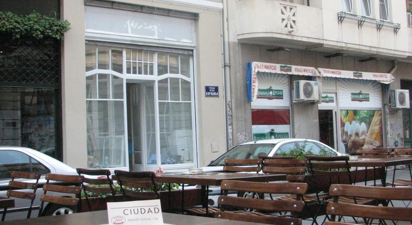 Apartment 24