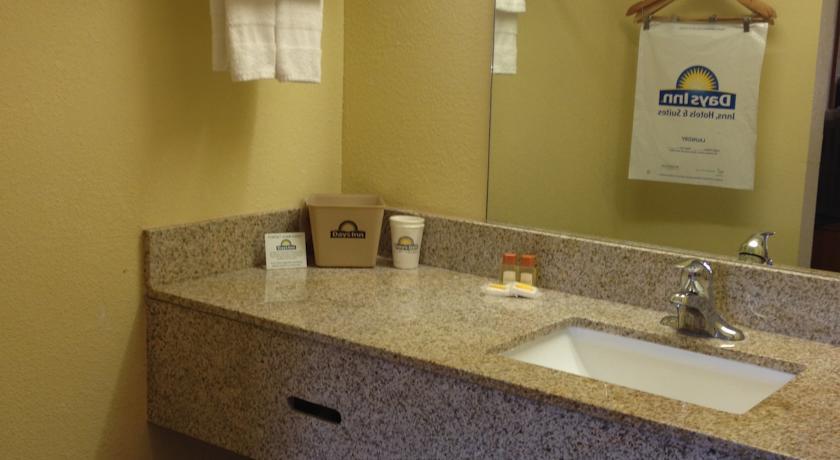 Отель Days Inn Childersburg