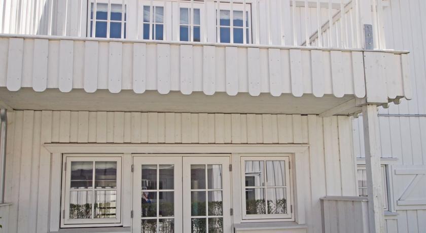 Апартаменты Apartment Bystedvej II