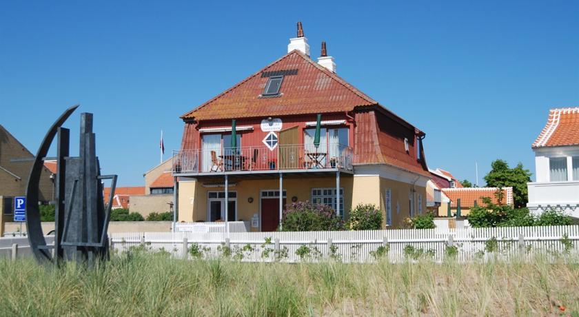Apartment Møllers I
