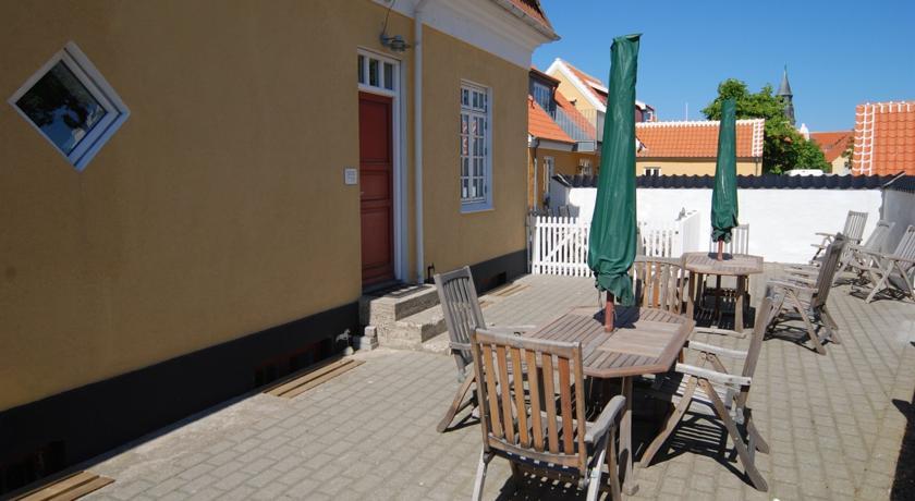 Apartment Møllers III