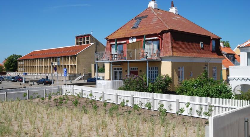 Apartment Møllers VI