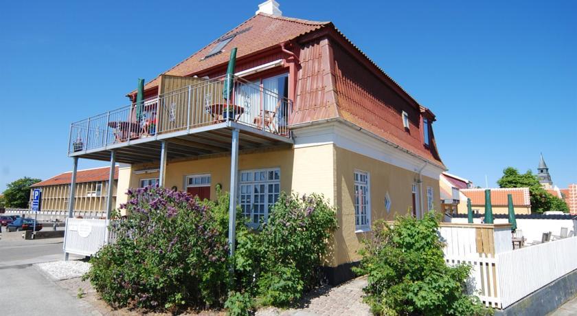 Apartment Møllersvej I