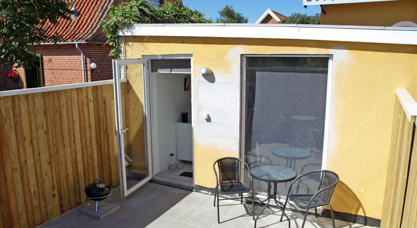 Apartment Carl I