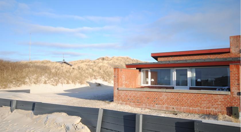 Апартаменты Apartment Fasanvej II
