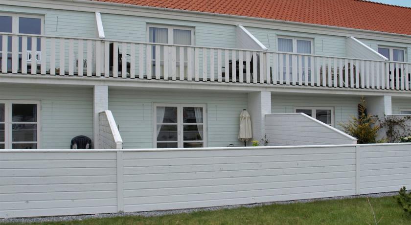 Apartment Flagbakkevej II