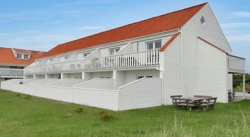 Apartment Flagbakkevej V