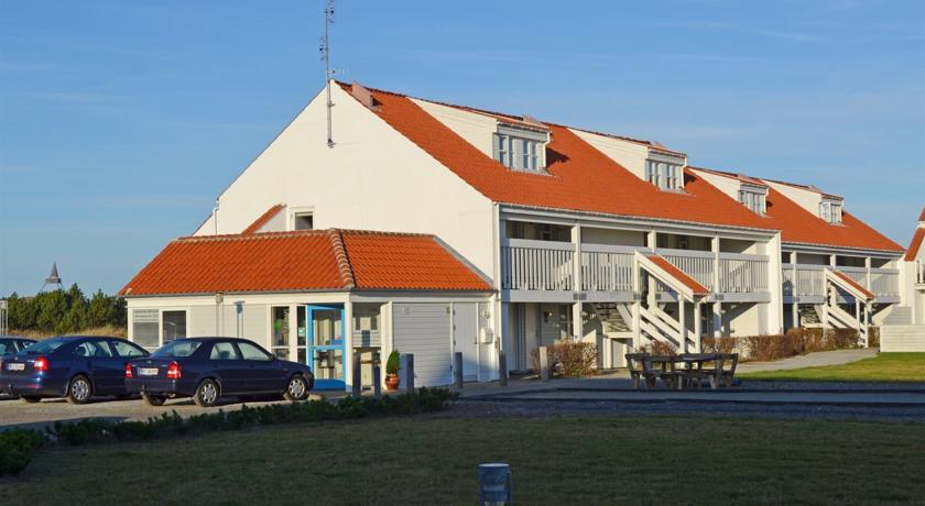 Apartment Flagbakkevej VI