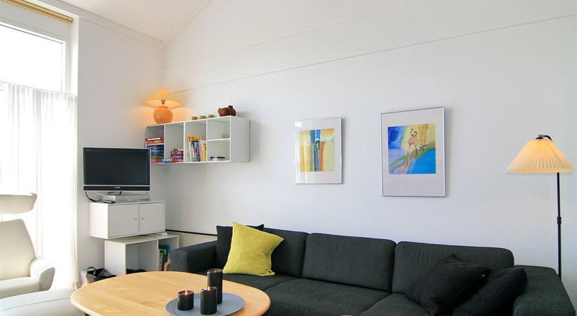 Апартаменты Apartment Golfstien I