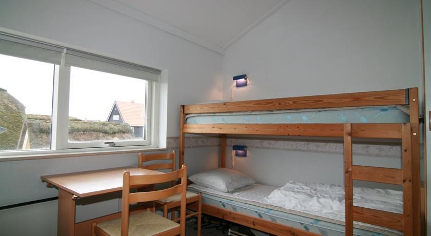 Апартаменты Apartment Golfstien II