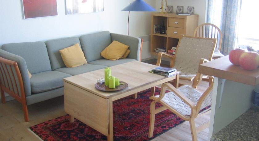 Апартаменты Apartment Golfstien III