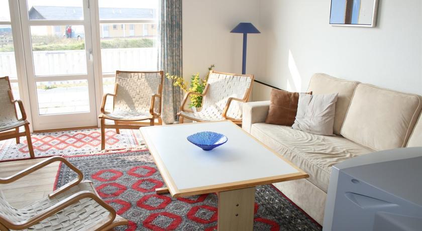 Апартаменты Apartment Golfstien VII