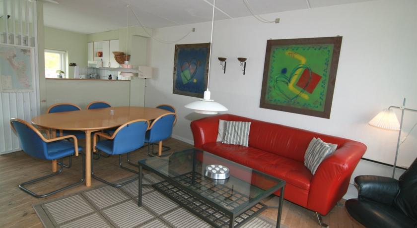 Апартаменты Apartment Golfstien VIIII