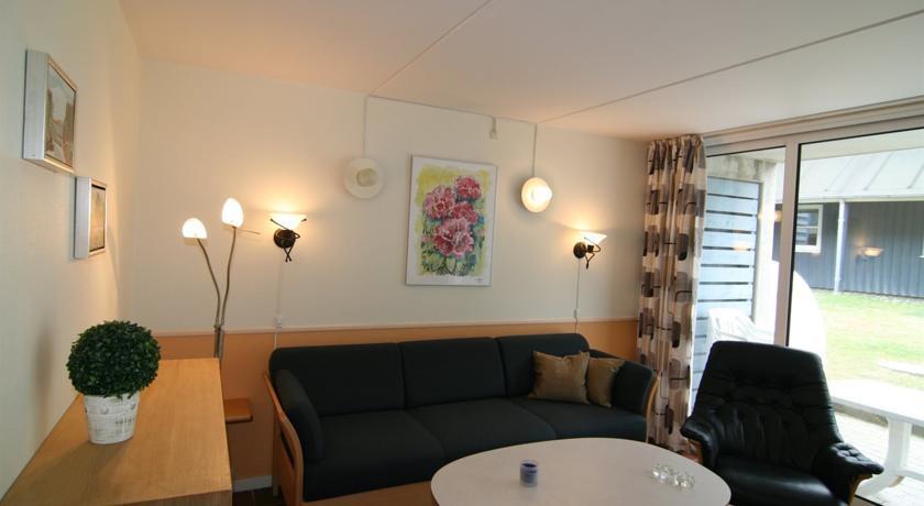 Апартаменты Apartment Golfvejen III