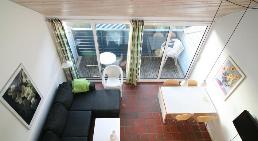 Апартаменты Apartment Golfvejen IIII