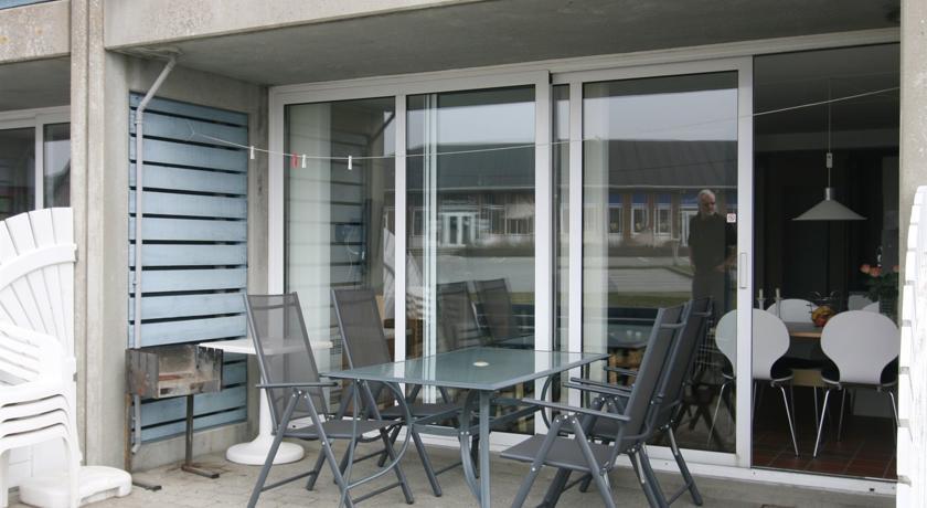 Апартаменты Apartment Golfvejen VIII