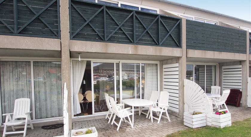 Апартаменты Apartment Golfvejen IIIII