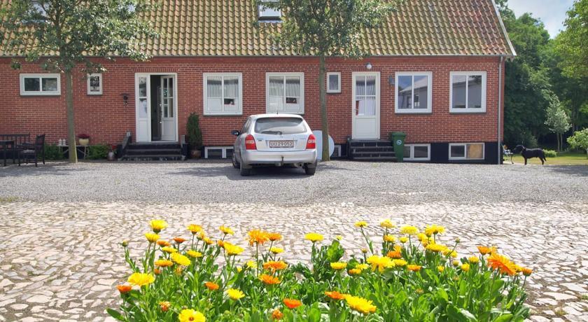 Апартаменты Apartment Grammegårdsvej I