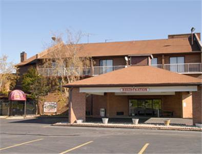 Отель Days Inn Cincinnati