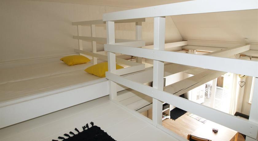 Апартаменты Apartment Haregade IIII