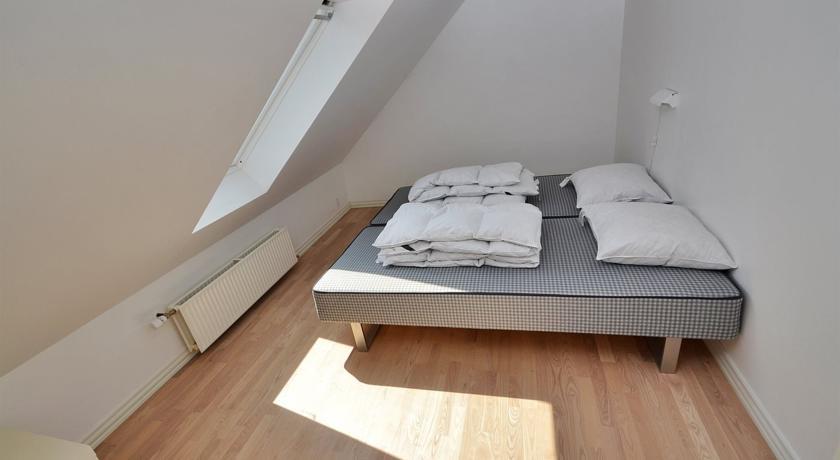 Апартаменты Apartment Havnegade I