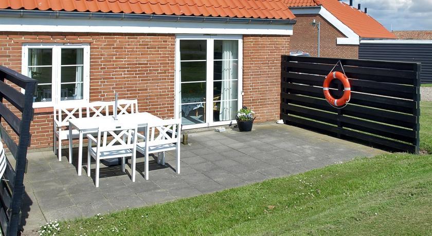 Апартаменты Apartment Havtoften I