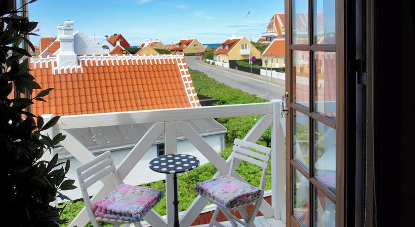Apartment Højensvej I