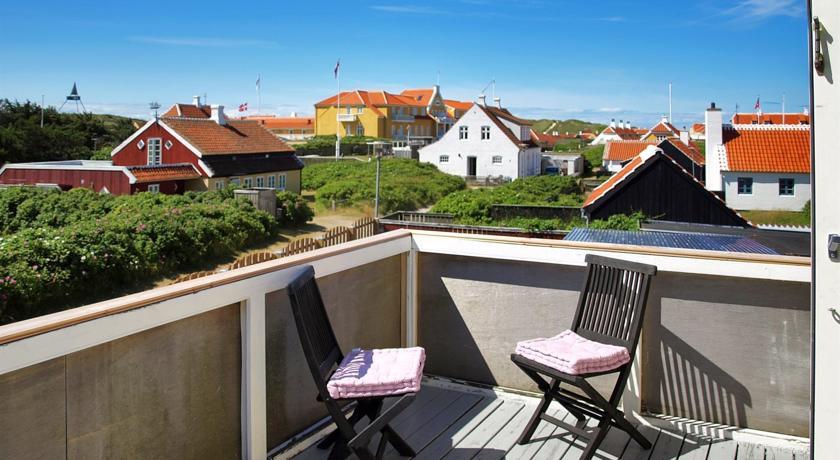 Apartment Højensvej II