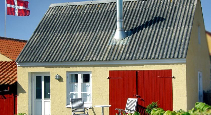 Apartment Krøyersvej I