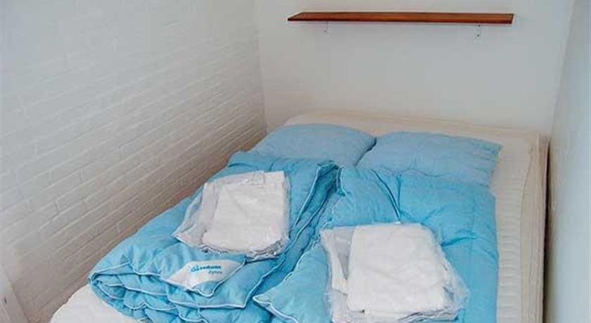 Апартаменты Apartment Lakolk IIII