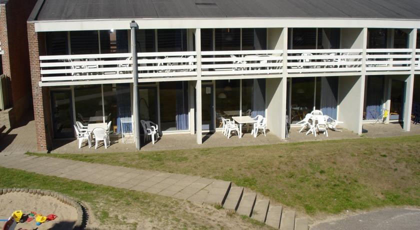Апартаменты Apartment Lodbergsvej I