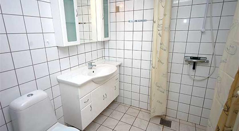 Апартаменты Apartment Lodbergsvej II
