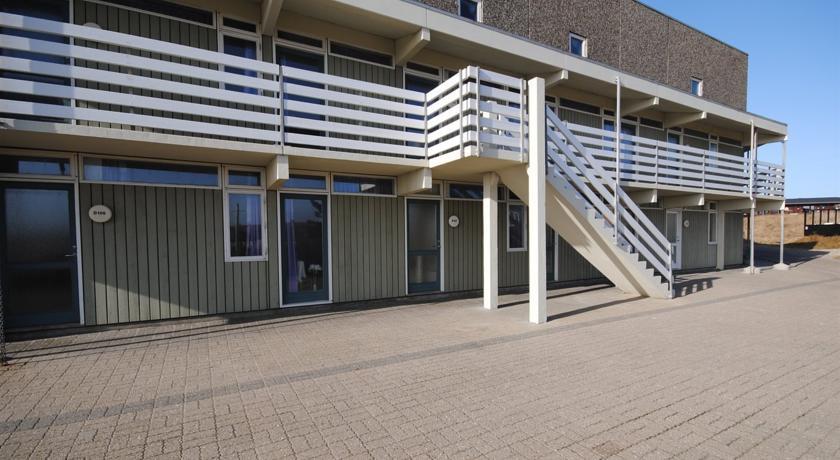 Апартаменты Apartment Lodbergsvej IIII