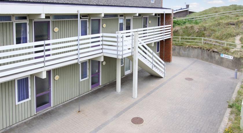 Апартаменты Apartment Lodbergsvej VI