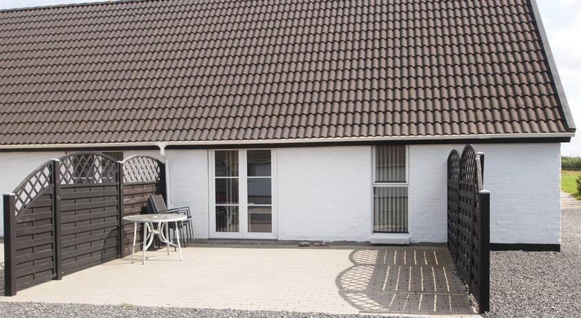Апартаменты Apartment Lønstrupvej I